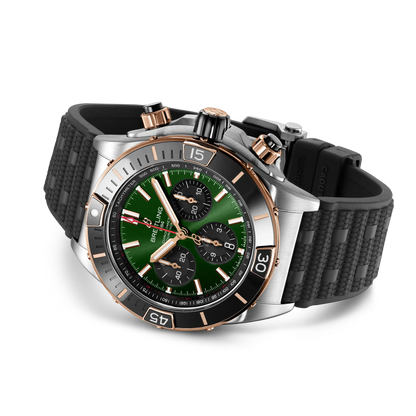 Breitling Super Chronomat B01 44 UB0136251L1S1