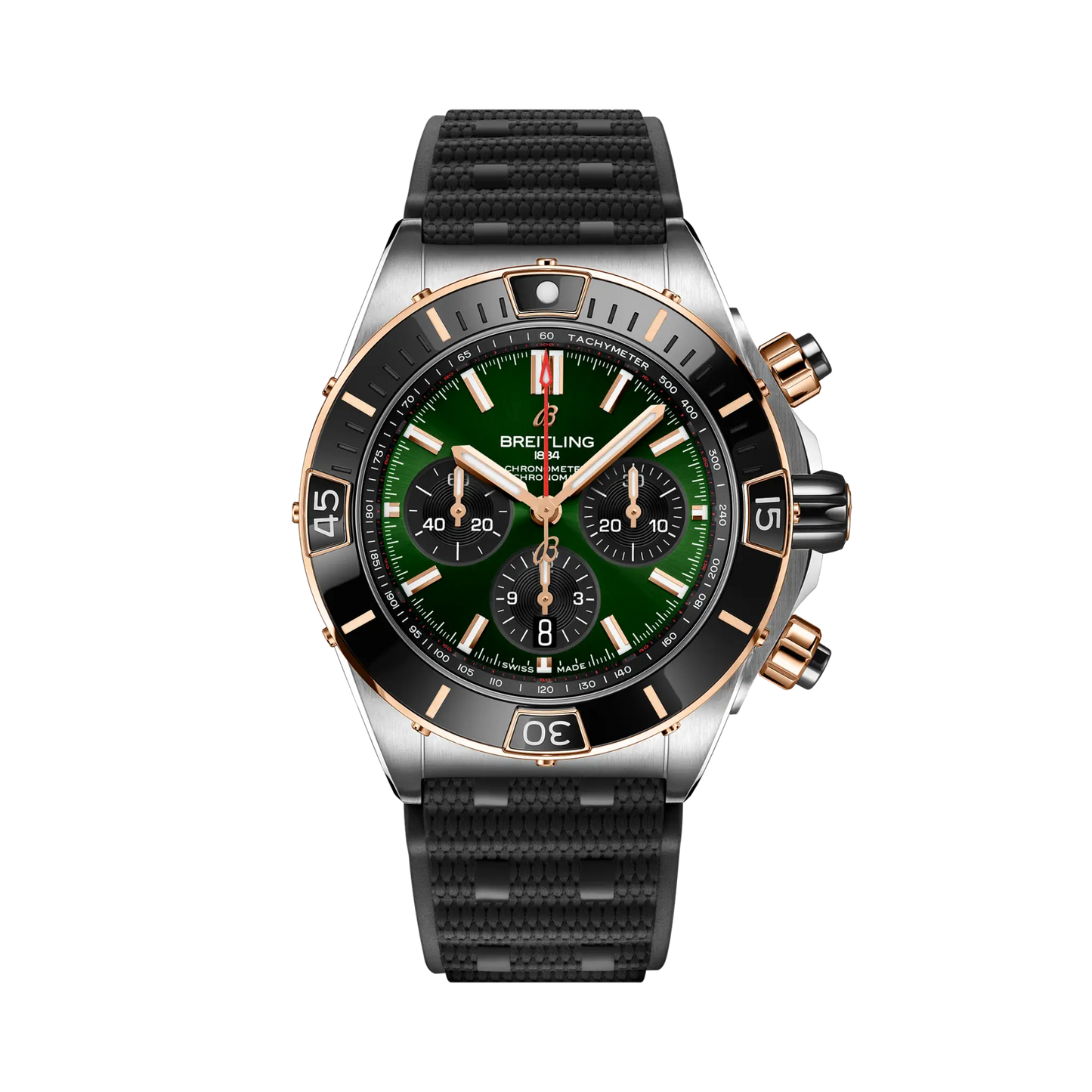 Breitling Super Chronomat B01 44 UB0136251L1S1