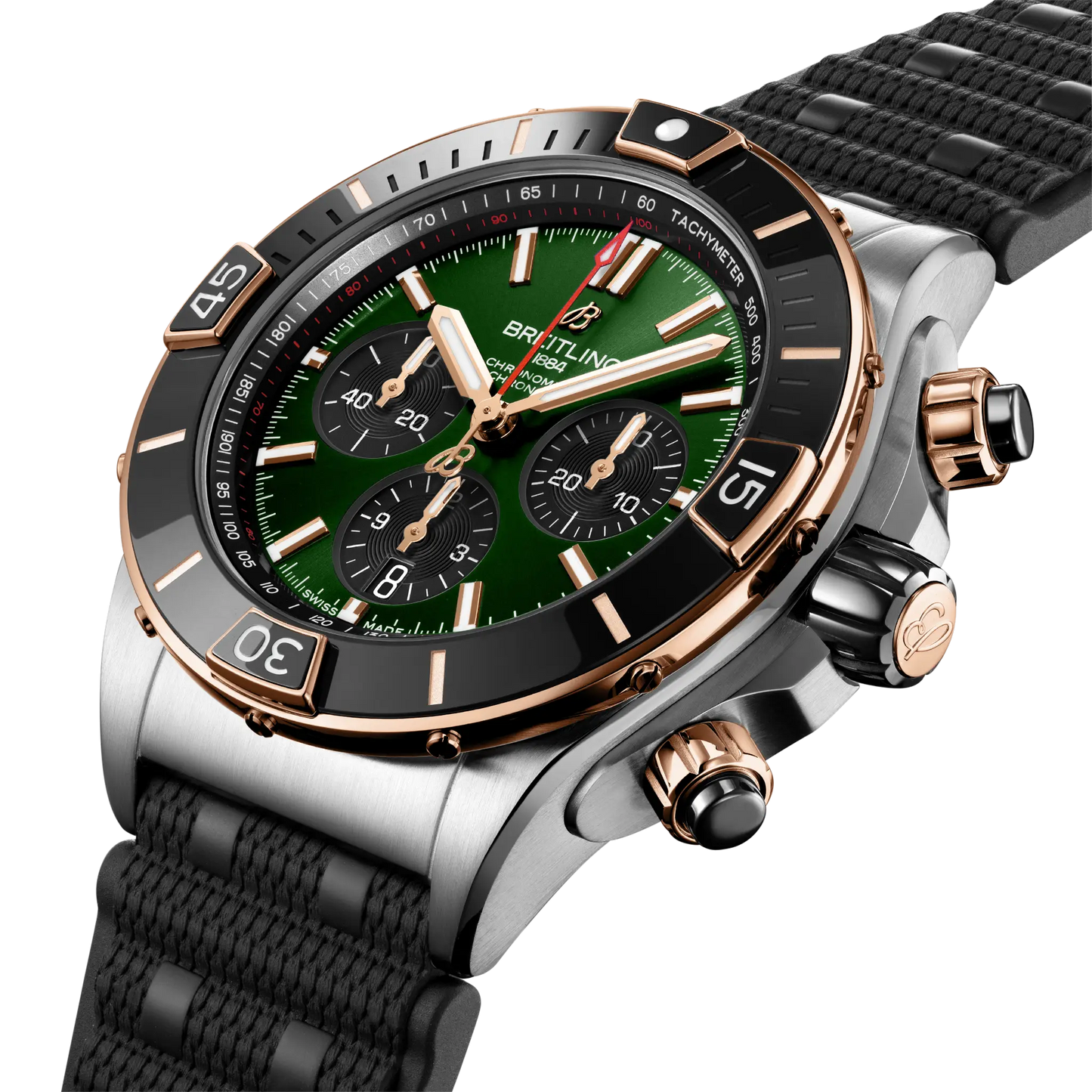 Breitling Super Chronomat B01 44 UB0136251L1S1