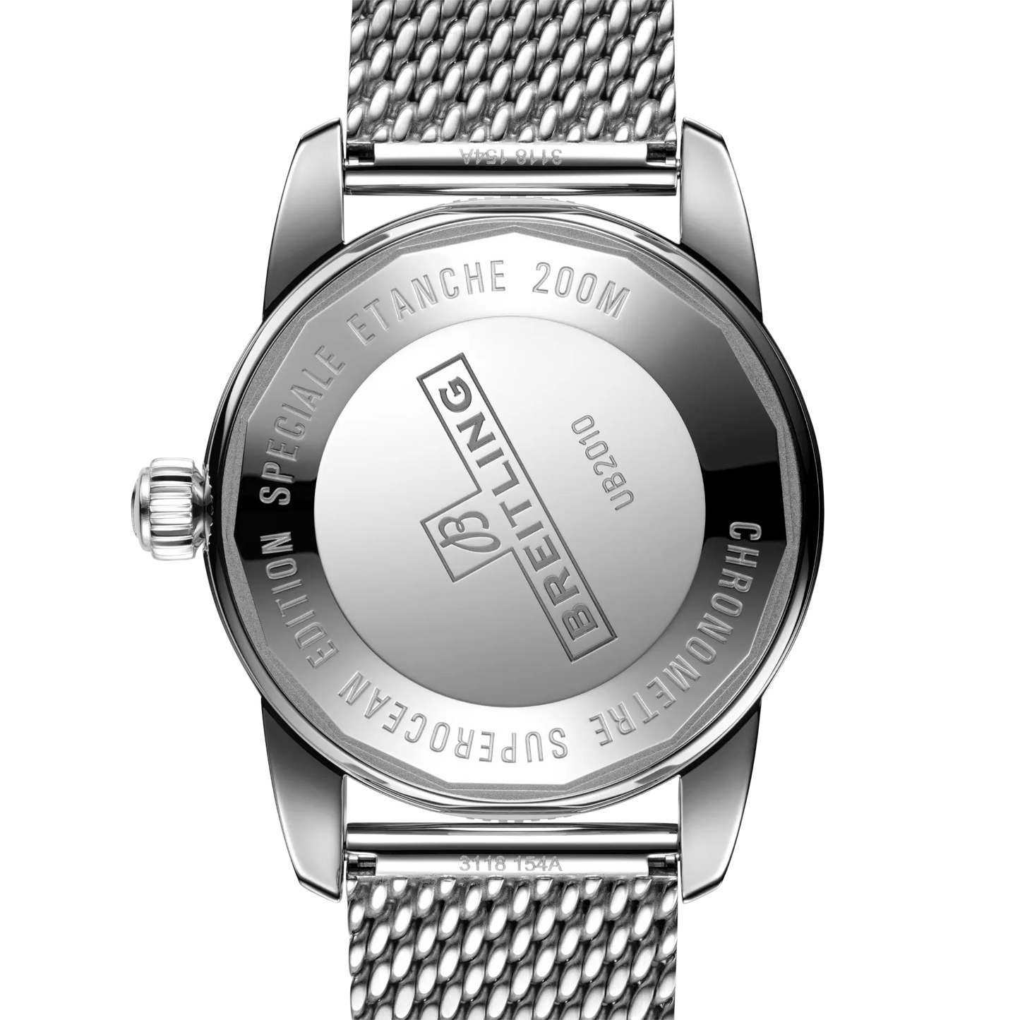 Breitling Superocean Heritage B20 UB2010121B1A1