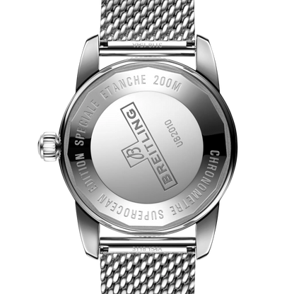 Breitling Superocean Heritage B20 UB2010121B1A1