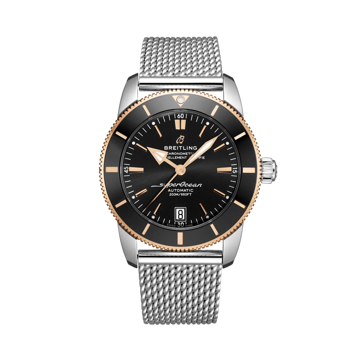 Breitling Superocean Heritage B20 UB2010121B1A1