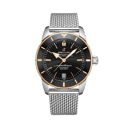 Breitling Superocean Heritage B20 UB2010121B1A1