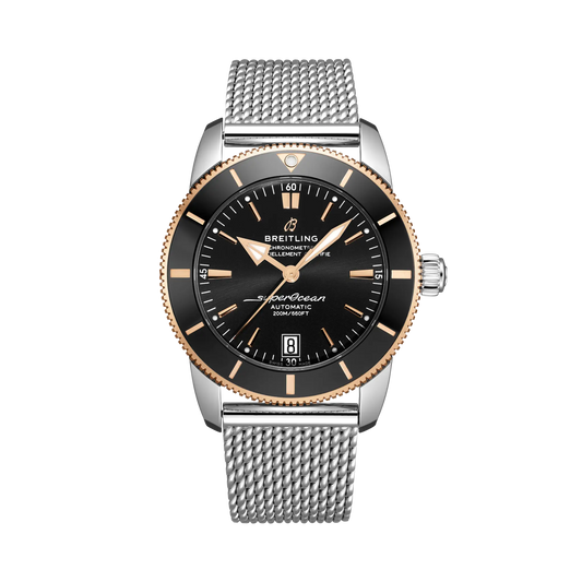 Breitling Superocean Heritage B20 UB2010121B1A1