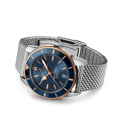 Breitling Superocean Heritage B20 UB2010161C1A1