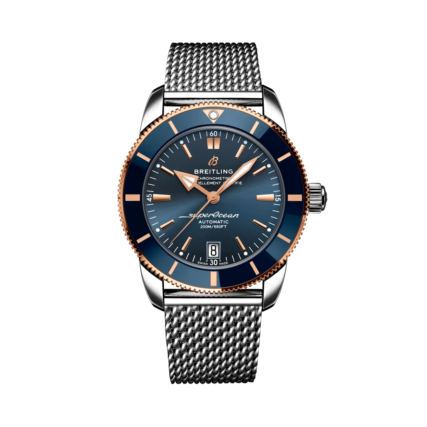 Breitling Superocean Heritage B20 UB2010161C1A1