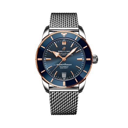 Breitling Superocean Heritage B20 UB2010161C1A1