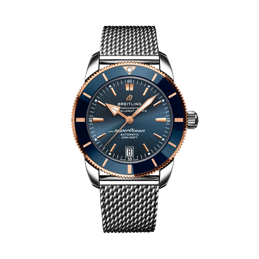 Breitling Superocean Heritage B20 UB2010161C1A1