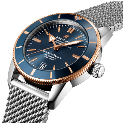 Breitling Superocean Heritage B20 UB2010161C1A1