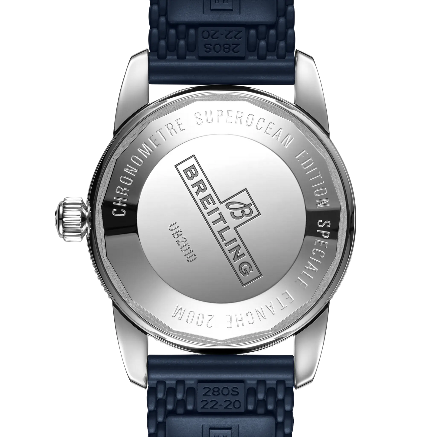 Breitling Superocean Heritage B02 42 UB2010161C1S1
