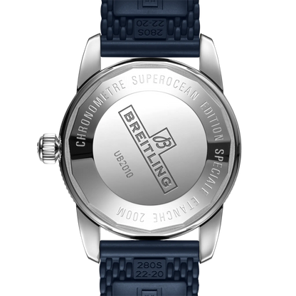 Breitling Superocean Heritage B02 42 UB2010161C1S1