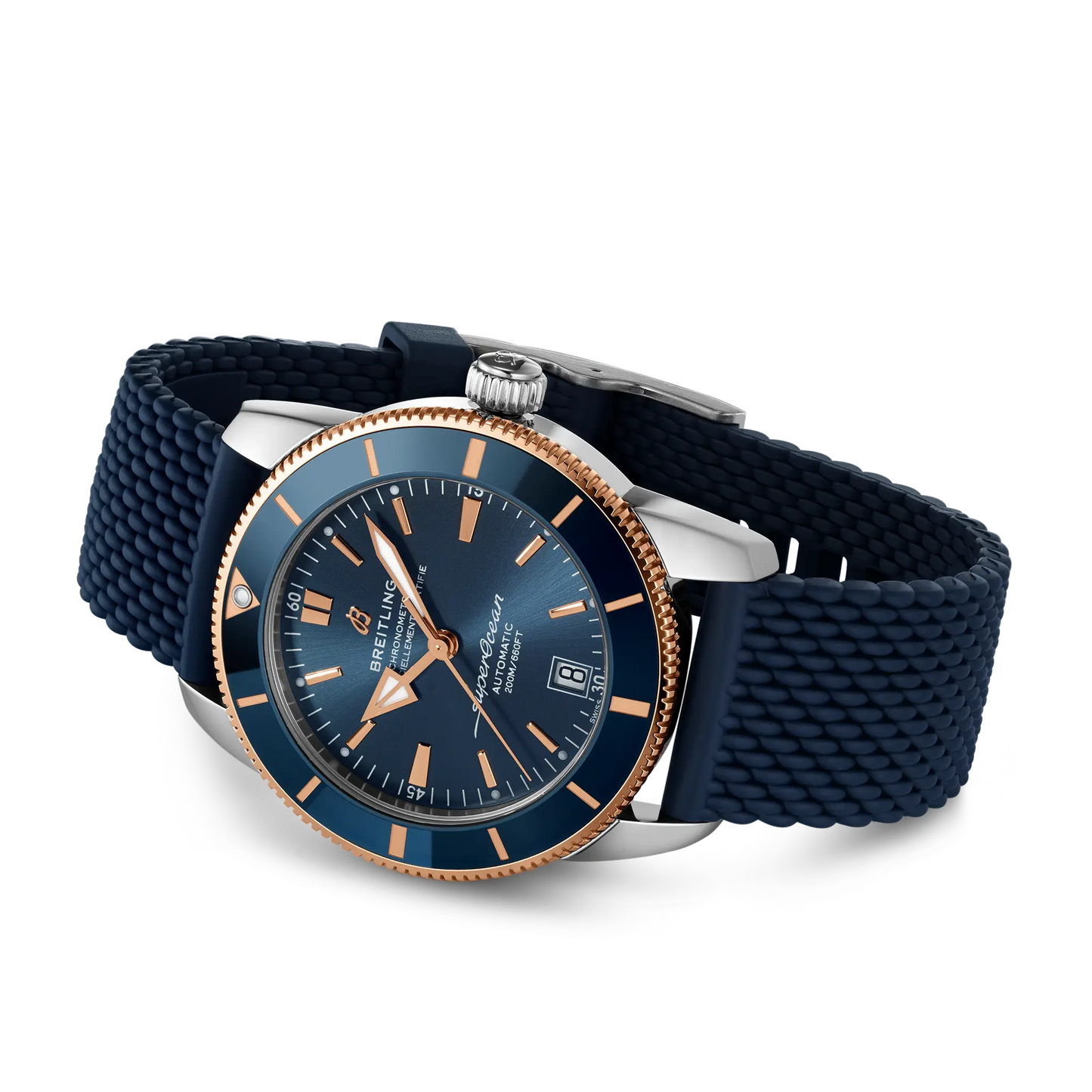 Breitling Superocean Heritage B02 42 UB2010161C1S1