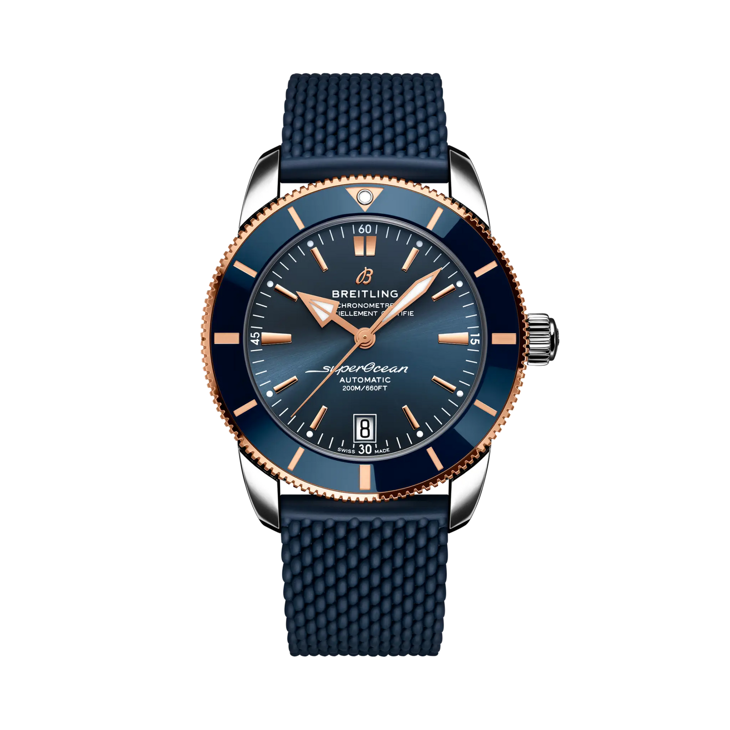 Breitling Superocean Heritage B02 42 UB2010161C1S1