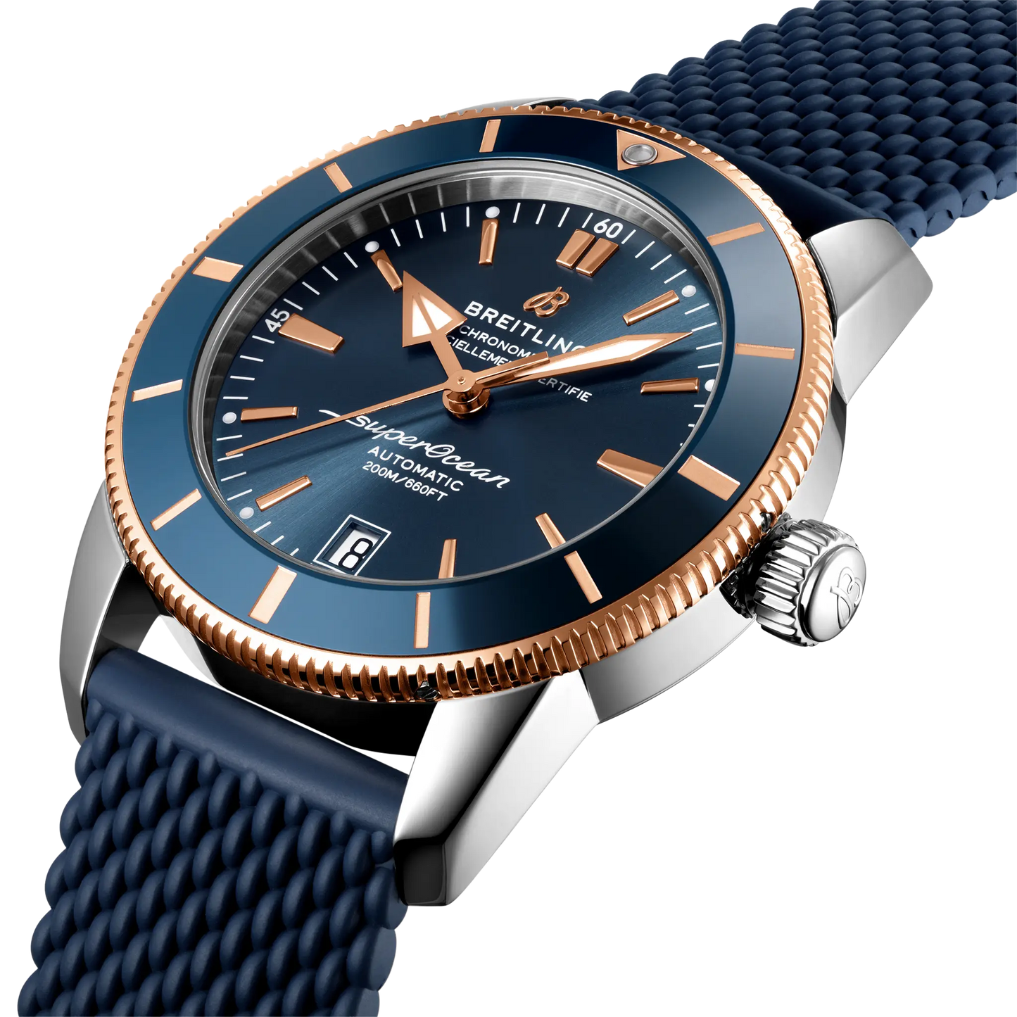 Breitling Superocean Heritage B02 42 UB2010161C1S1