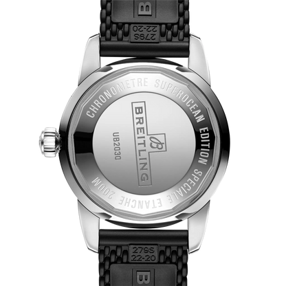 Breitling Superocean Heritage II B20 44 UB2030121B1S1