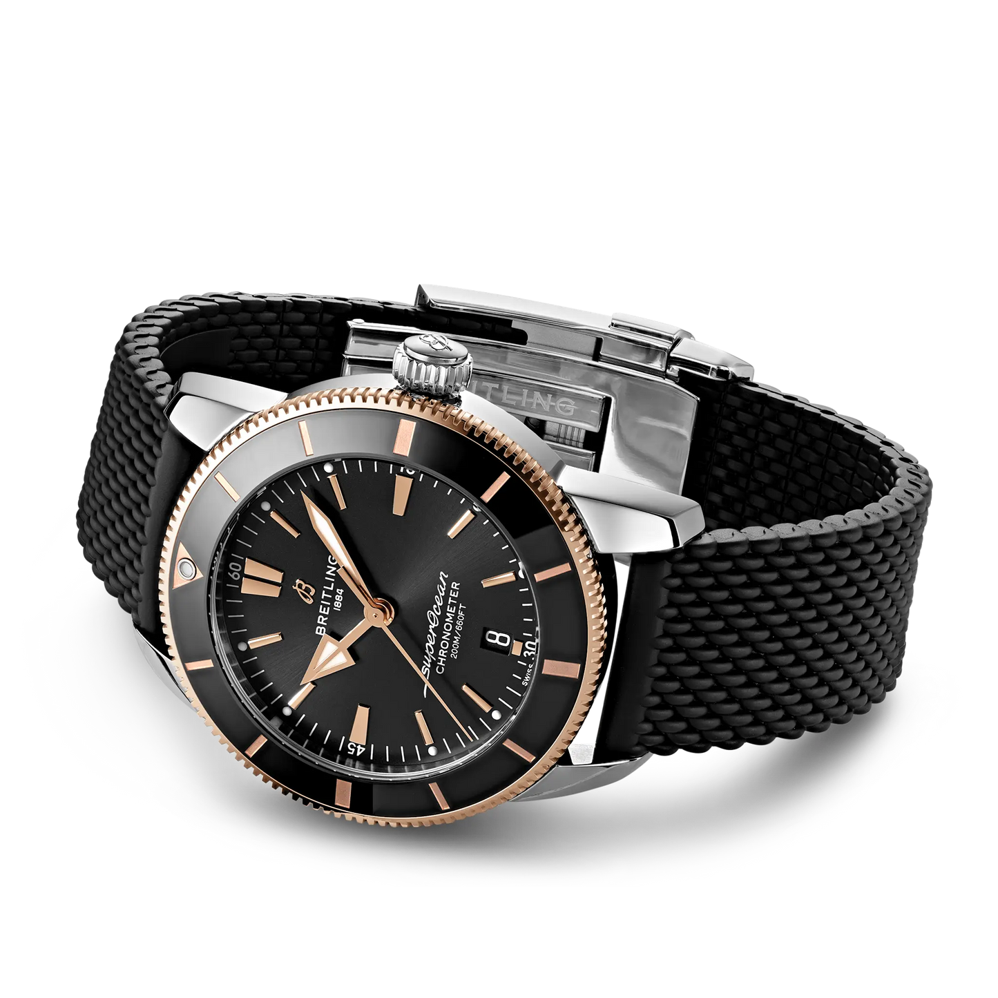 Breitling Superocean Heritage II B20 44 UB2030121B1S1