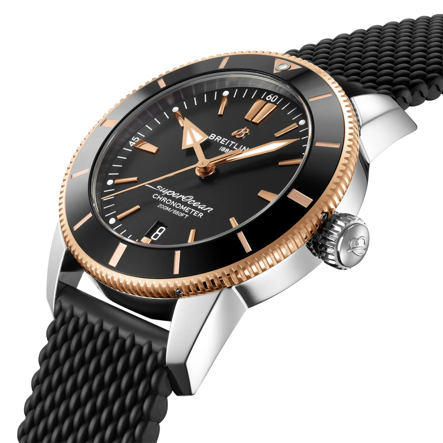 Breitling Superocean Heritage II B20 44 UB2030121B1S1
