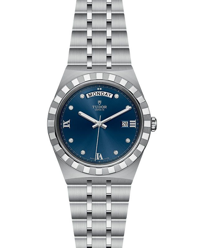 TUDOR Royal 41mm M28600-0006