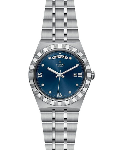 TUDOR Royal 41mm M28600-0006