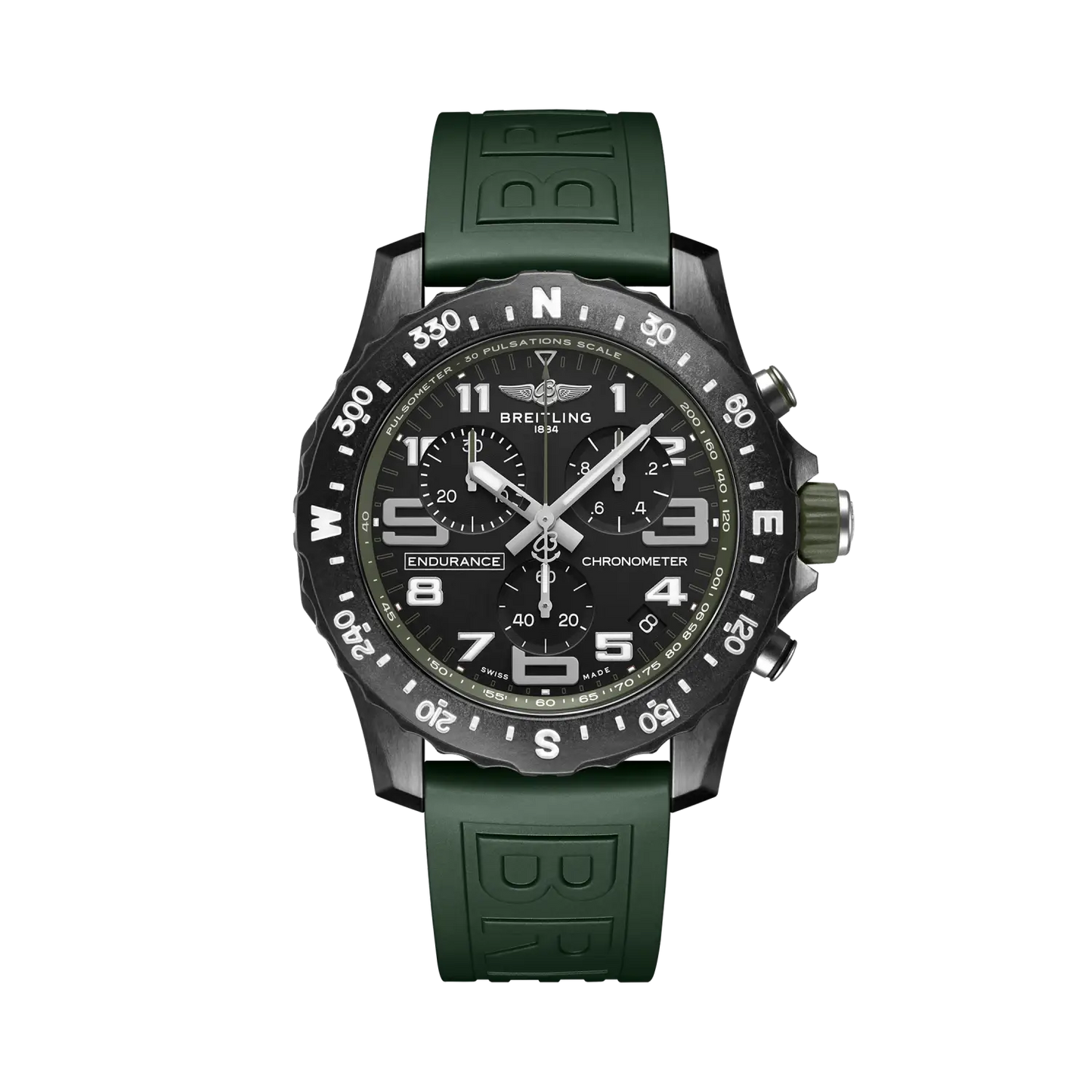 Breitling Endurance Pro X82310D31B1S1
