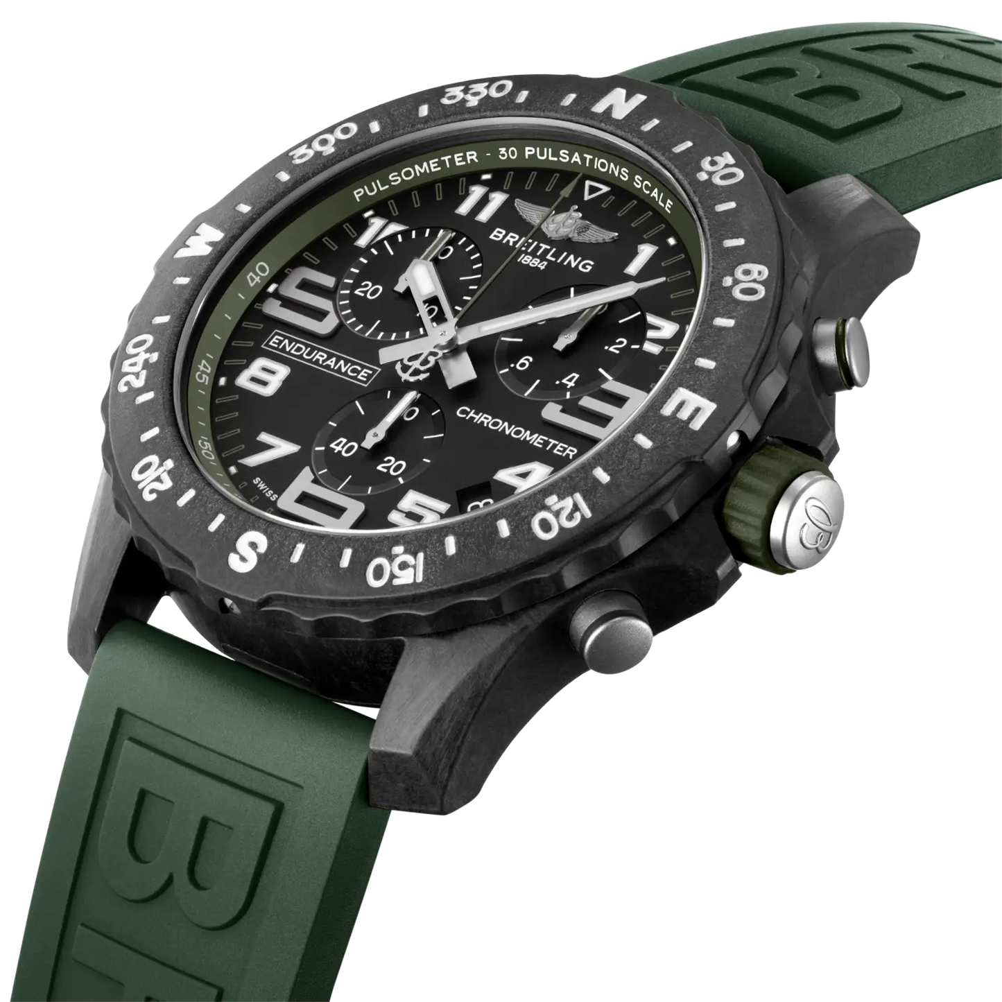 Breitling Endurance Pro X82310D31B1S1