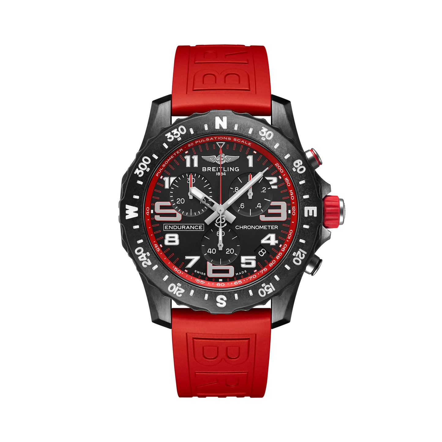 Breitling Endurance Pro X82310D91B1S1